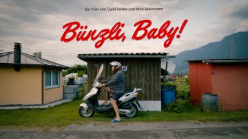bünzli baby
