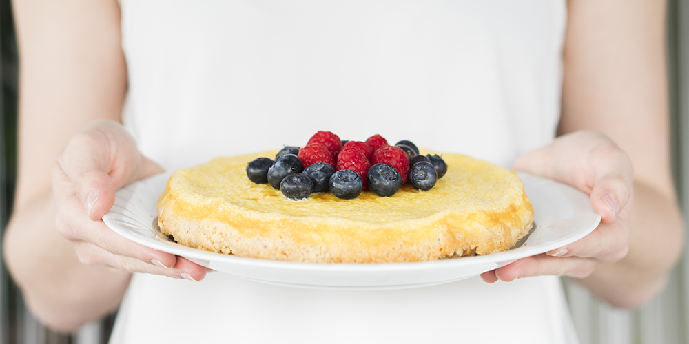Bilderheader New York Cheesecake
