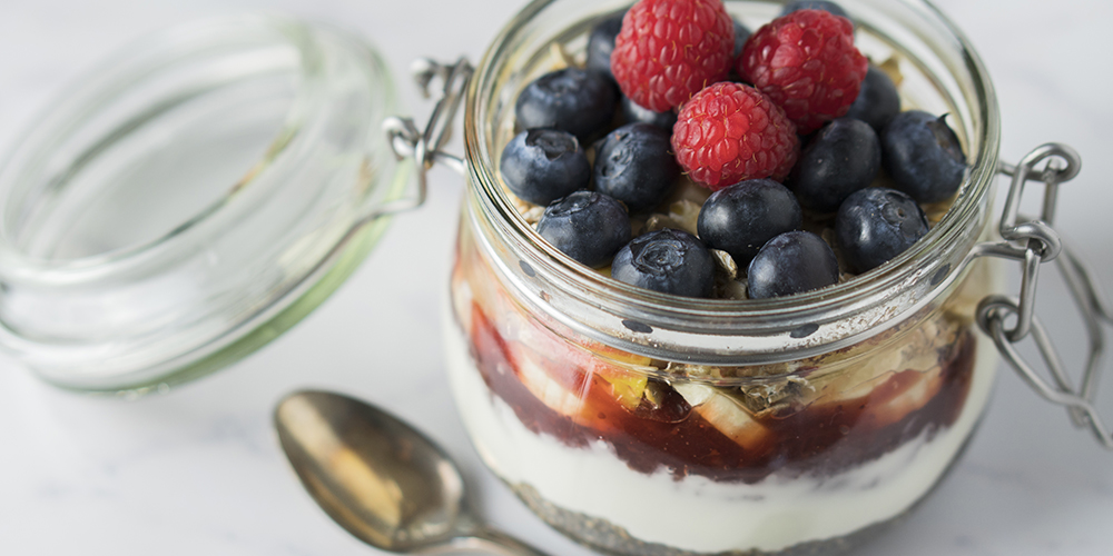 Bilderheader Frühstück