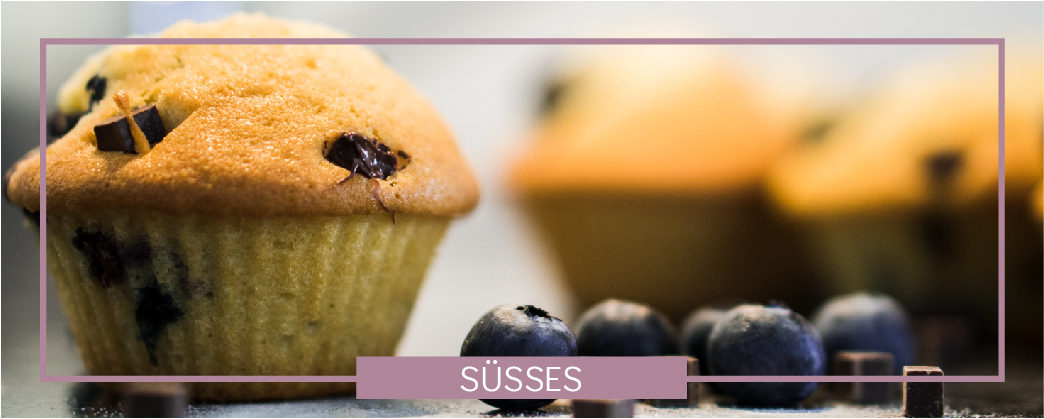 Chocolate Chip Blueberry Muffins