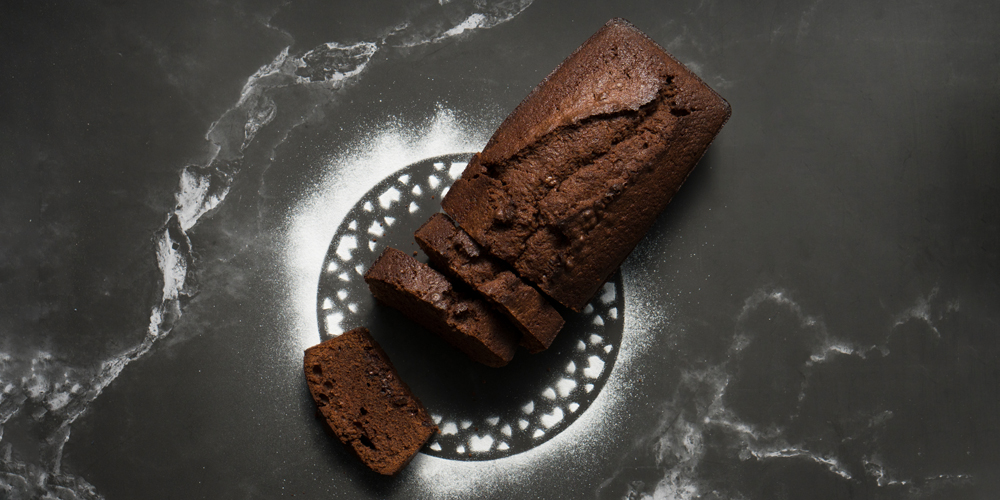 Bilderheader Süsse Schokoladen Cake