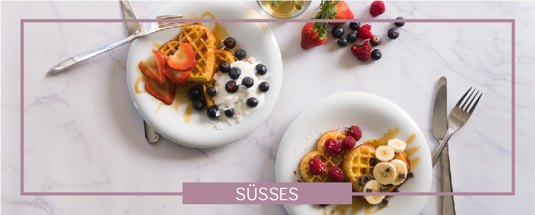 Waffeln