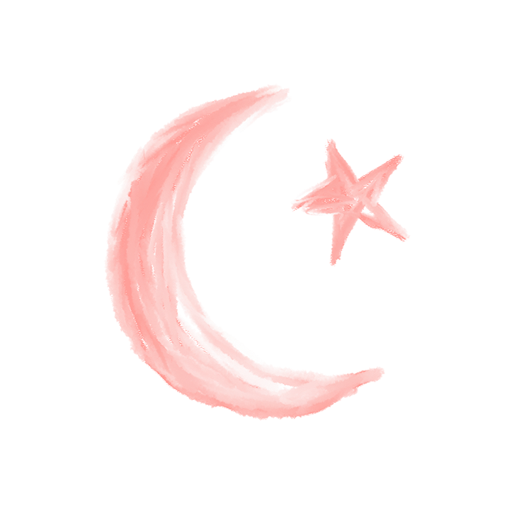 Symbol Islam