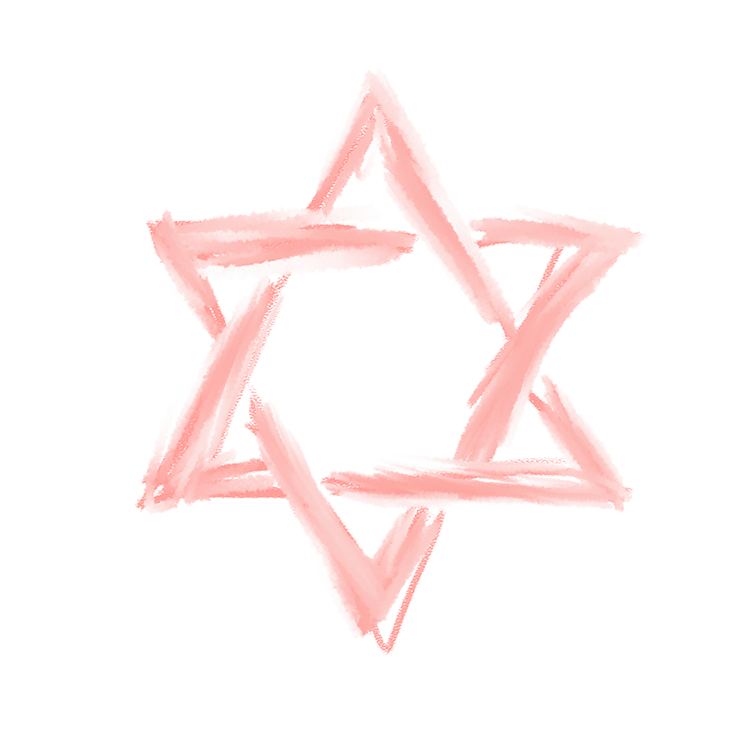 Symbol Judentum