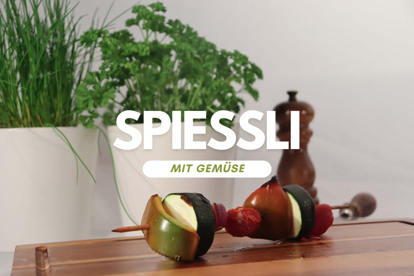 Spiessli Rezept