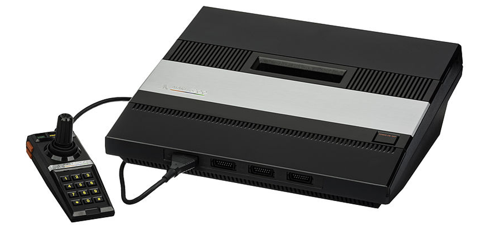 console image