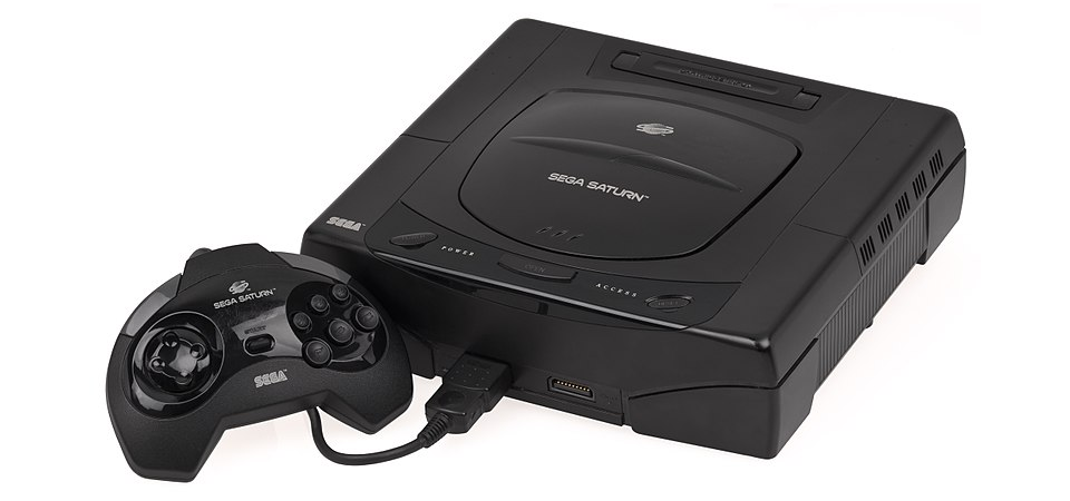 console image