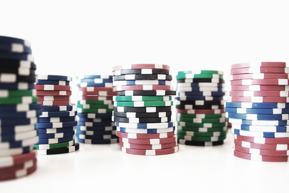 Poker9