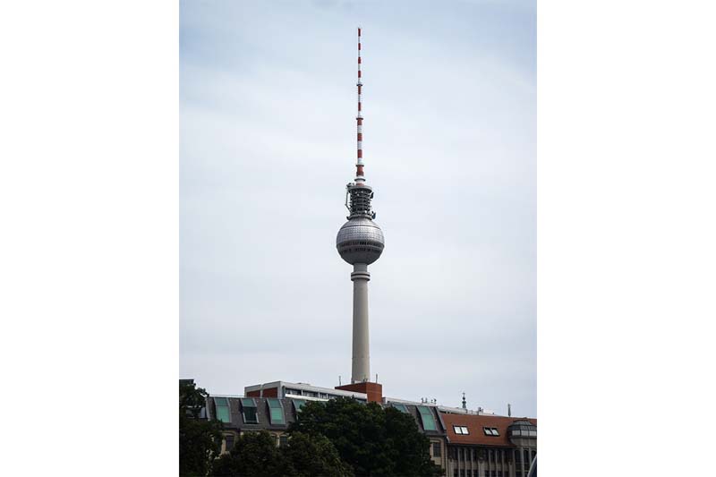 Berlin