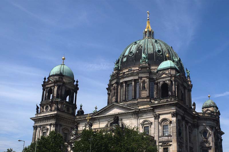 Berlin
