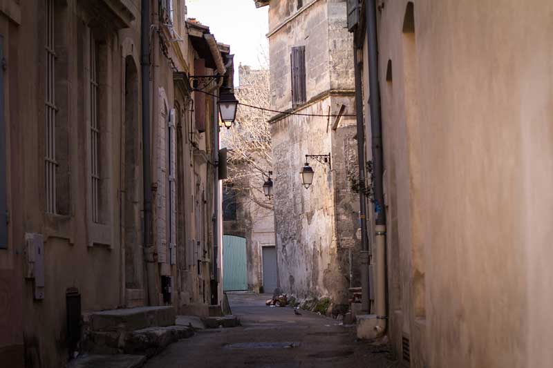 Arles 1
