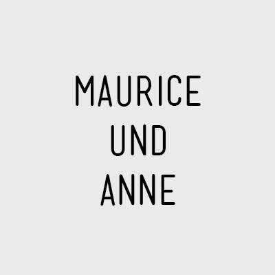 Franziska und Andrea