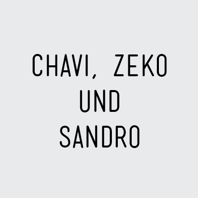 Franziska und Andrea