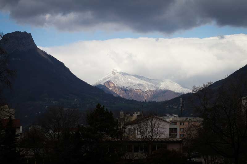 Grenoble