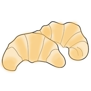 croissants