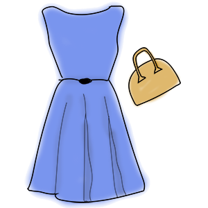 kleid