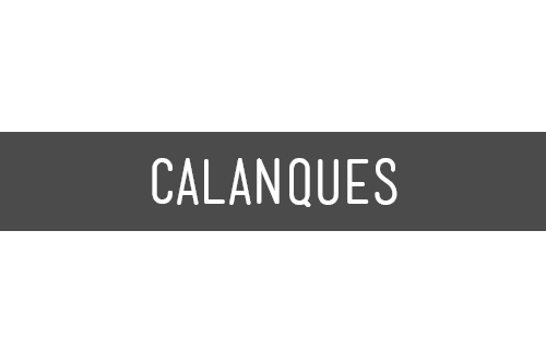 calanques