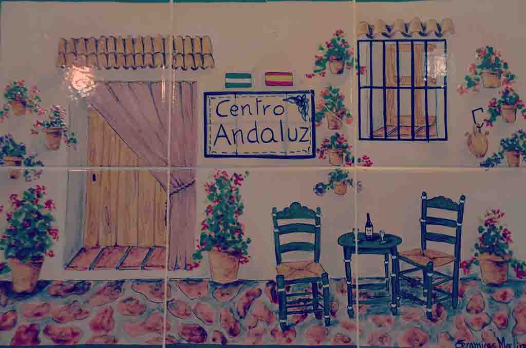 Centro Andaluz Schaffhausen