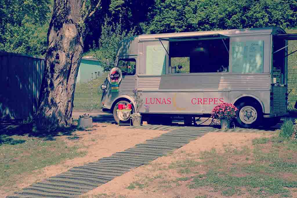 Luna's Bistro Schaffhausen