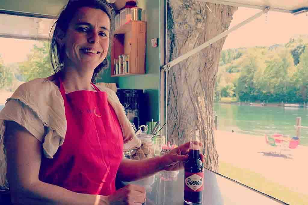 Luna's Bistro Schaffhausen