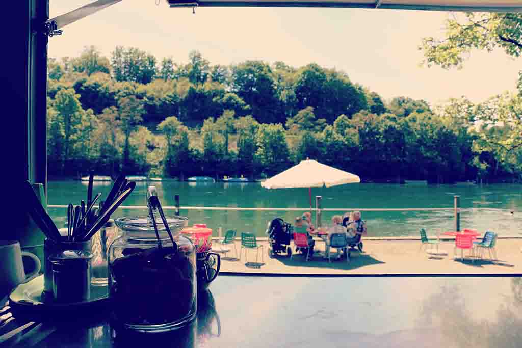 Luna's Bistro Schaffhausen