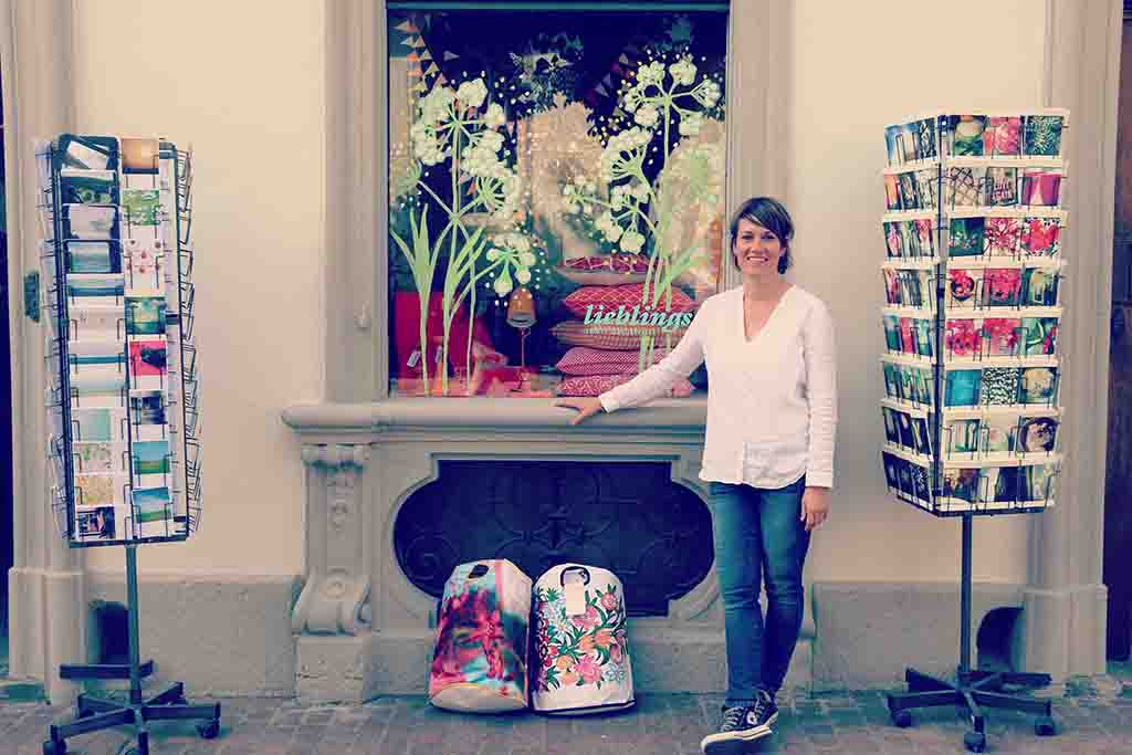 Liebling's Schaffhausen