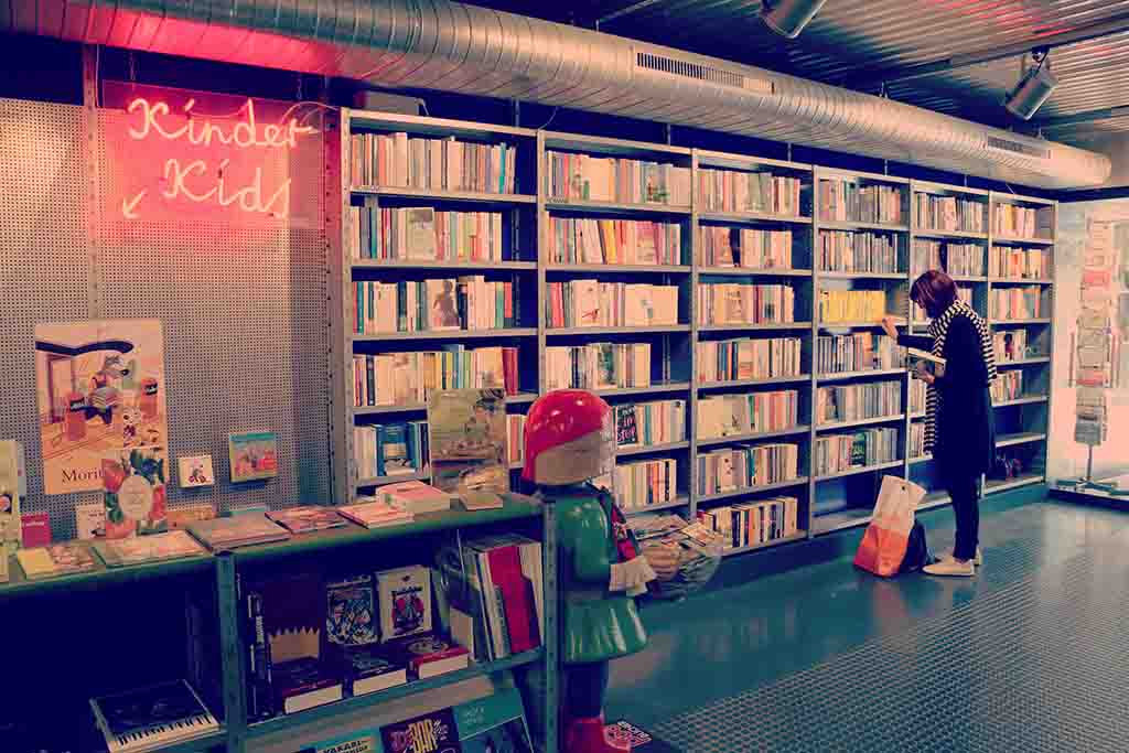 Bücher Schoch Schaffhausen