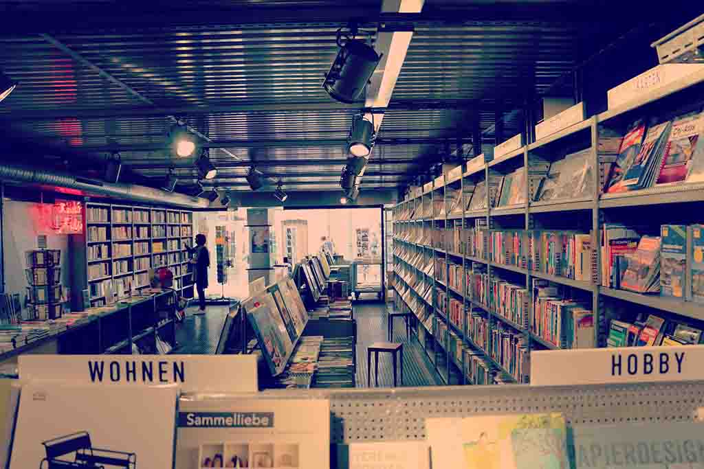 Bücher Schoch Schaffhausen