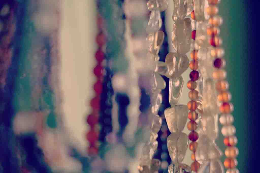 Steine und Schmuck Barbara Livers Schaffhausen