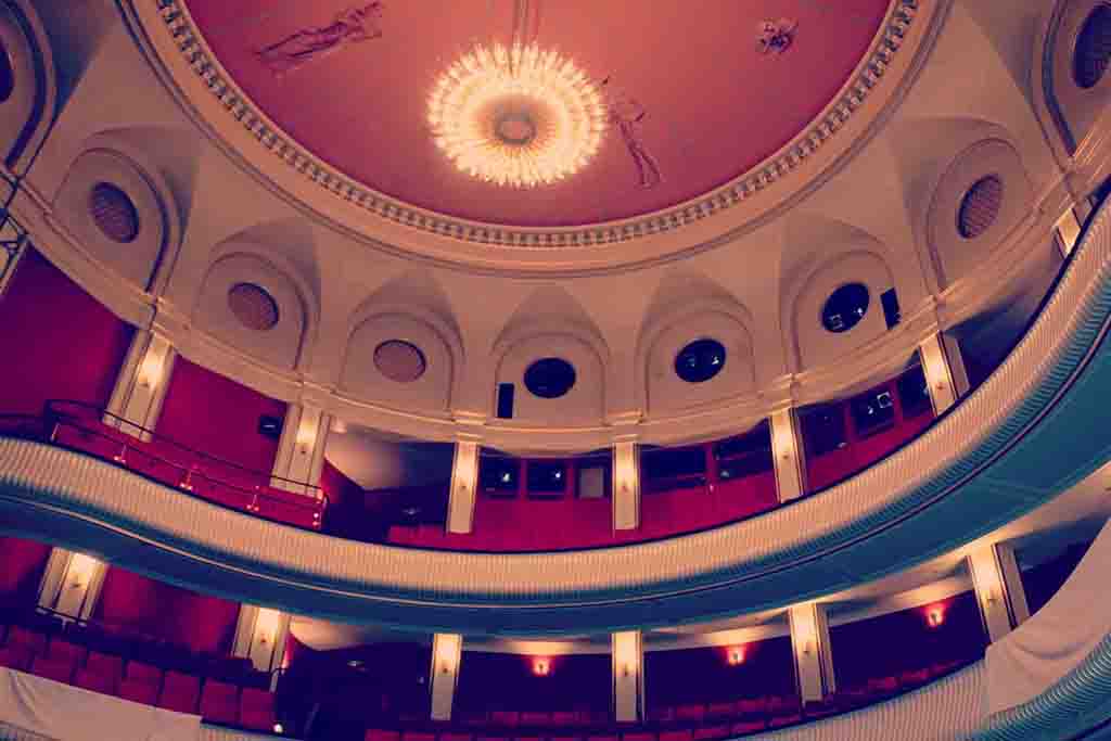 Stadttheater Schaffhausen