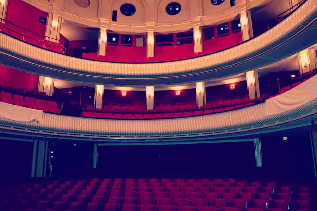 Stadttheater Schaffhausen