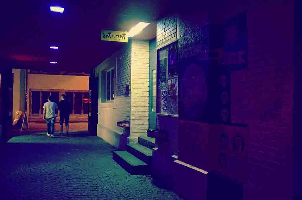 TapTab Schaffhausen