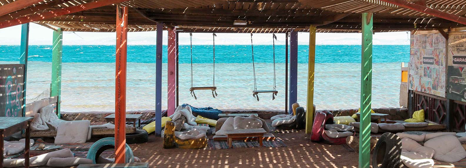 Dahab Titelbild