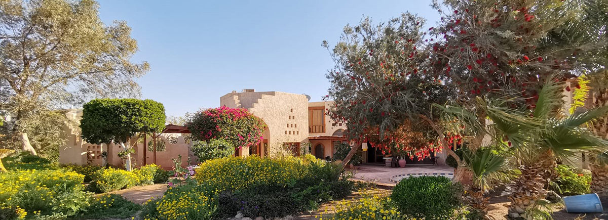 Sharm el Sheikh