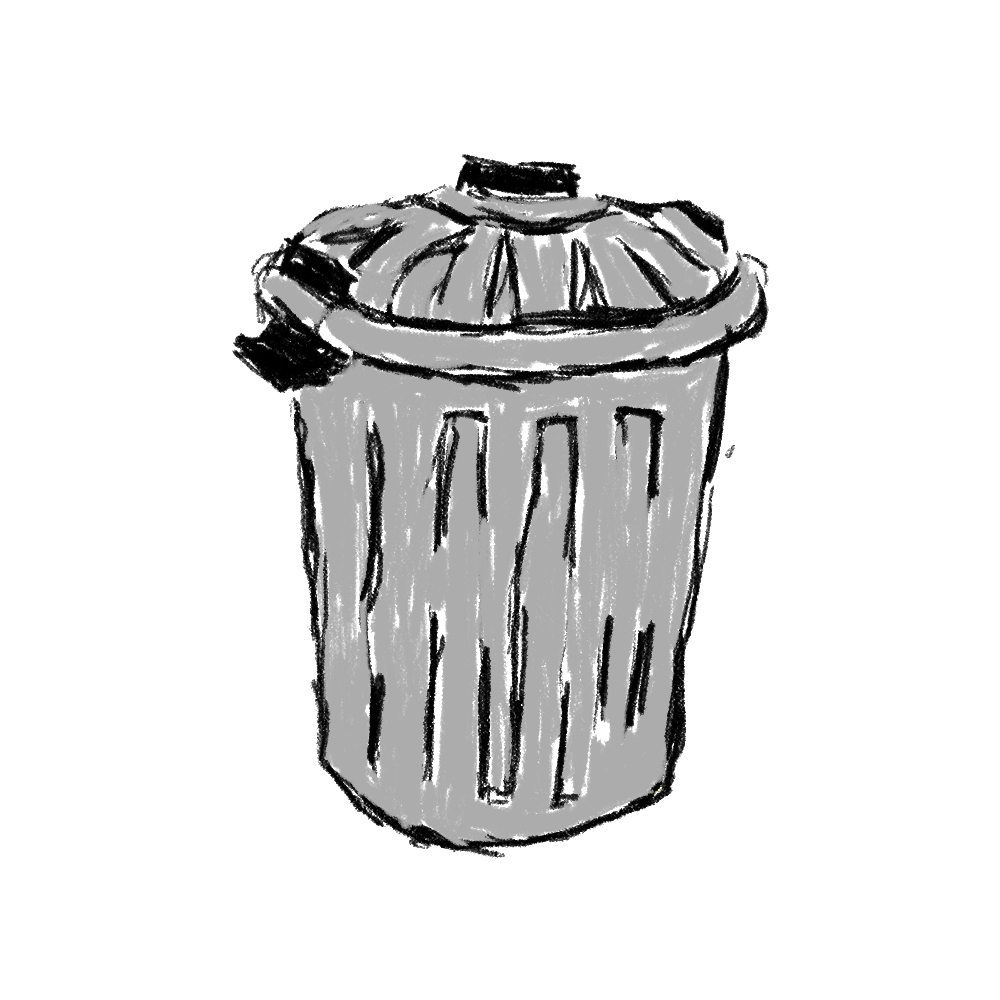 Mülleimer