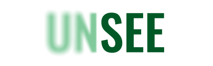 Logo Unsee grün