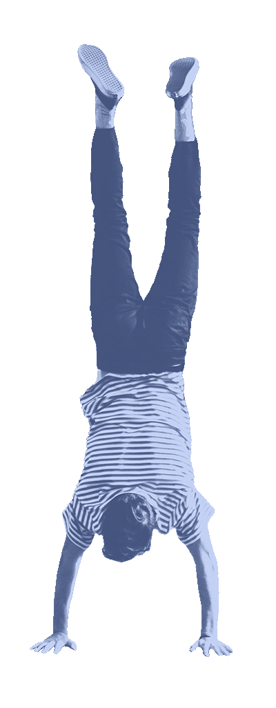 handstand